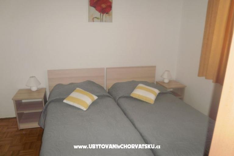 Apartmanok Marina  – fotó 15