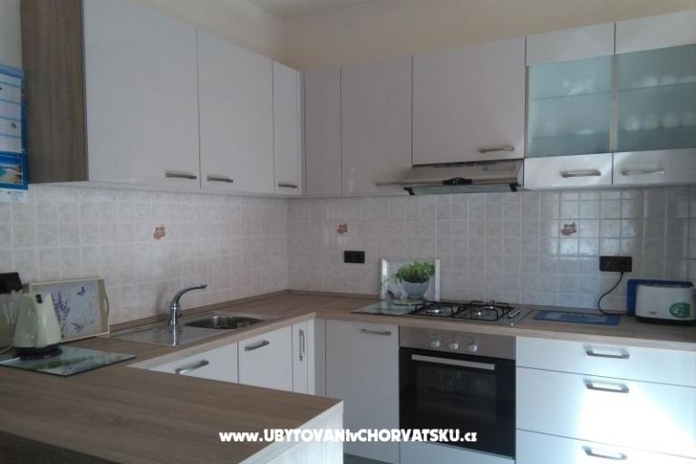 Apartmanok Marina  – fotó 16