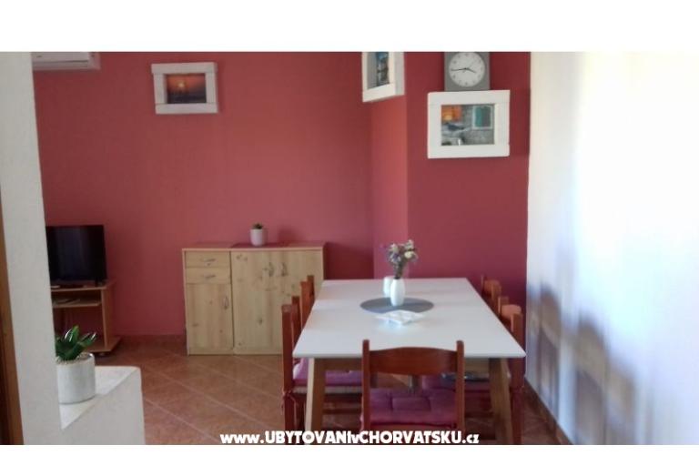 Apartmanok Marina  – fotó 17