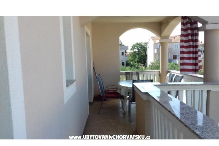 Apartmanok Marina  – fotó 2