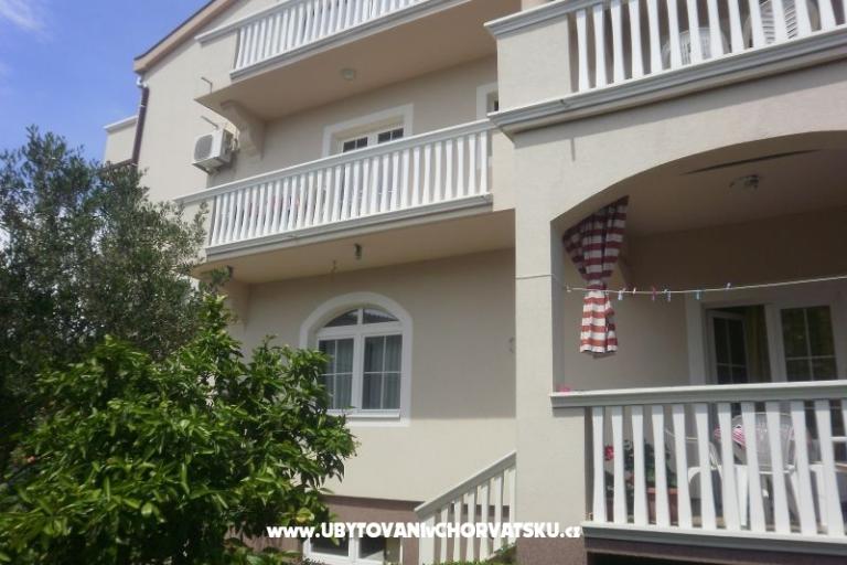 Apartmanok Marina  – fotó 4