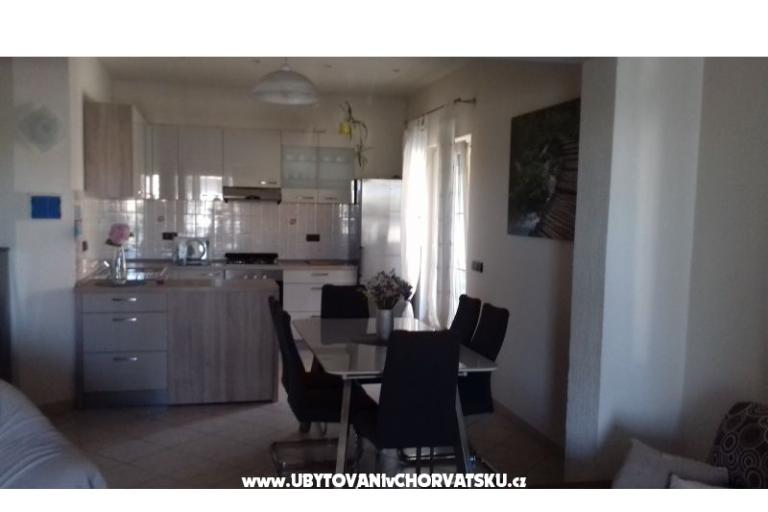 Apartmanok Marina  – fotó 6