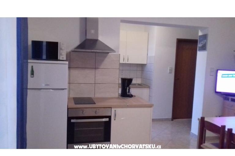 Apartmanok Marina  – fotó 7