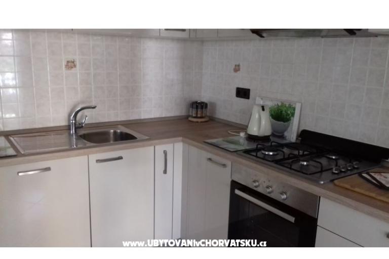 Apartmanok Marina  – fotó 8
