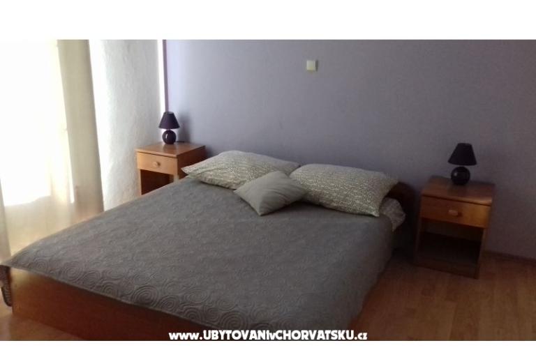Apartmanok Marina  – fotó 9