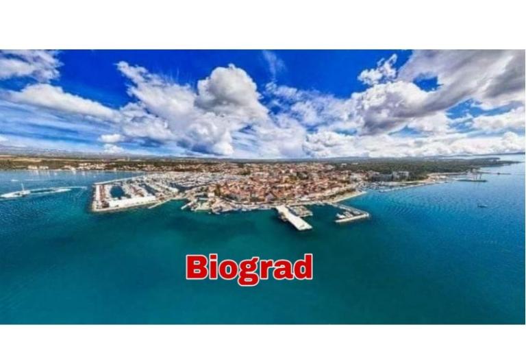 Apartmanok Megi – fotó 2