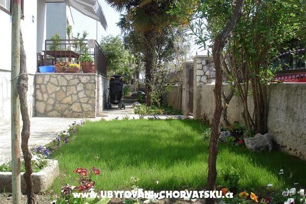 Apartmanok Milic – fotó 2