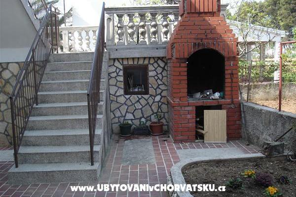 Apartmanok Milic – fotó 3