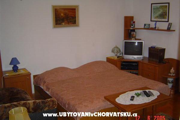 Apartmanok Milic – fotó 4