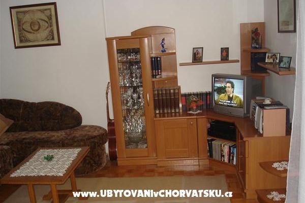 Apartmanok Milic – fotó 6