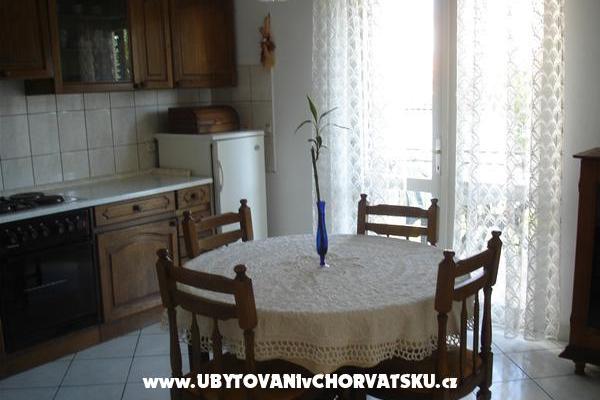 Apartmanok Milic – fotó 7