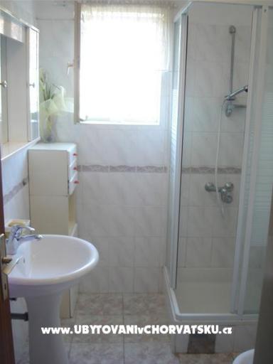 Apartmanok Milic – fotó 8