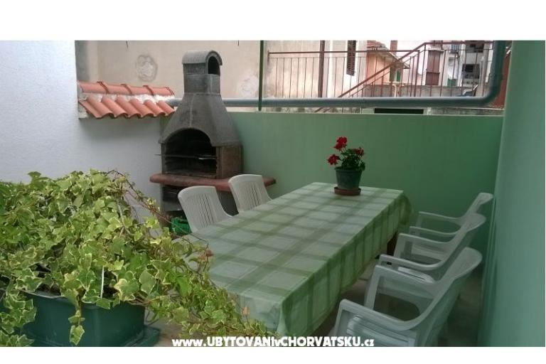 Apartmanok Mitja – fotó 10