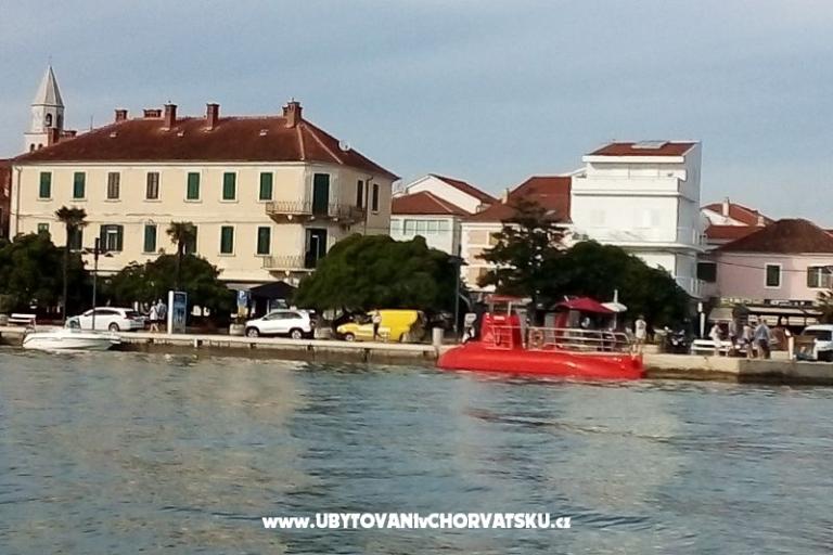 Apartmanok Mitja – fotó 13