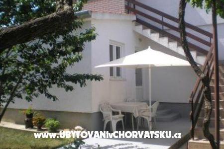 Apartmanok Morožin – fotó 2