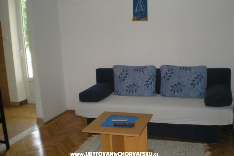 Apartmanok Morožin – fotó 4