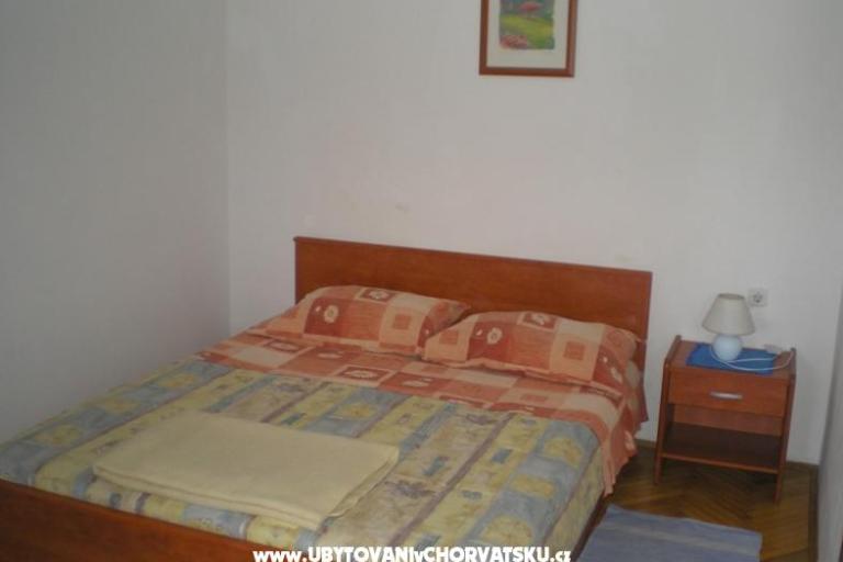 Apartmanok Morožin – fotó 5