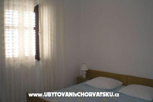 Apartmanok Morožin – fotó 7