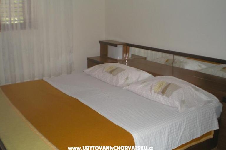 Apartmanok Morožin – fotó 9