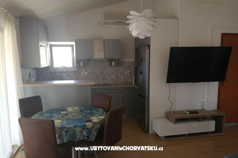 Apartmanok Nea – fotó 10