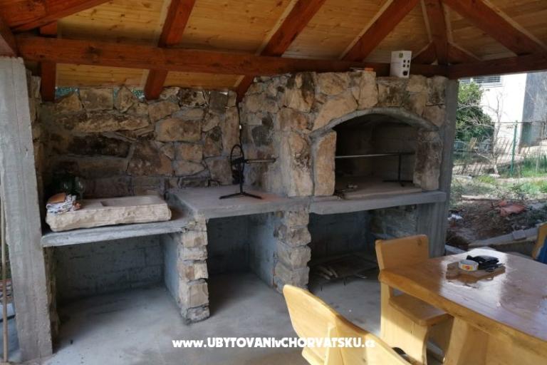 Apartmanok Nea – fotó 11