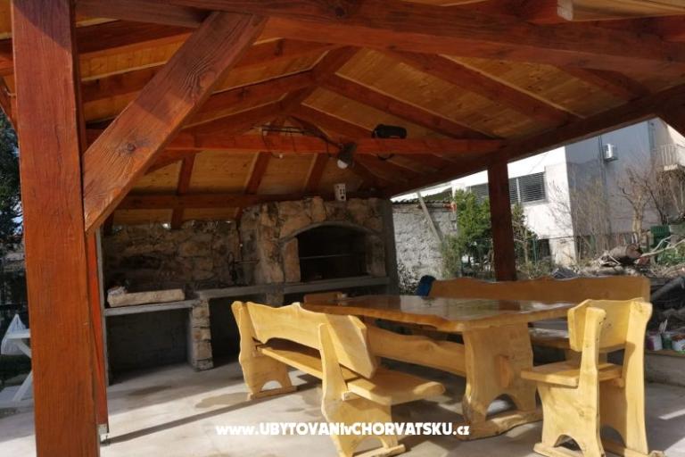 Apartmanok Nea – fotó 12
