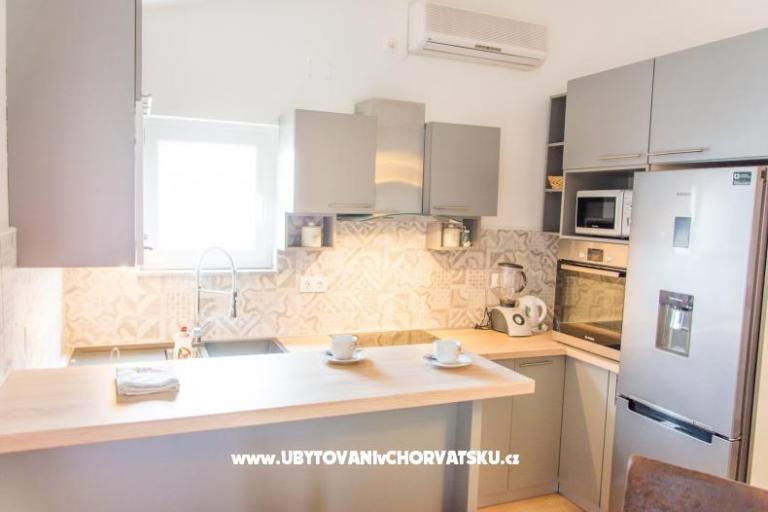 Apartmanok Nea – fotó 2