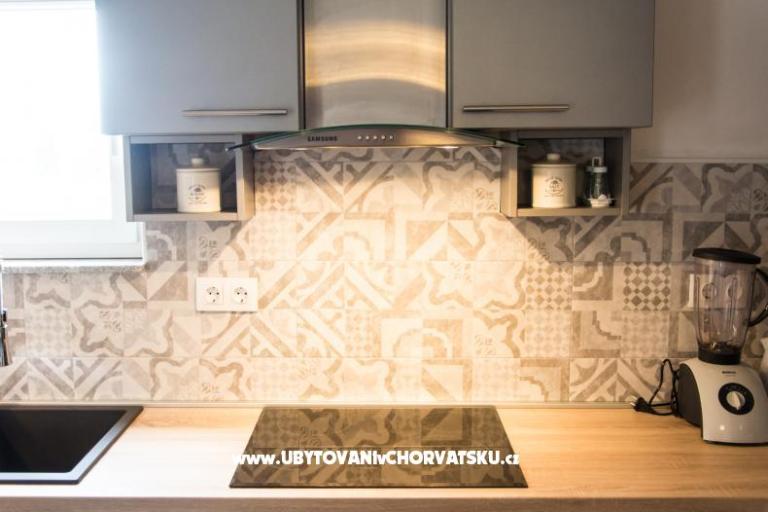 Apartmanok Nea – fotó 3