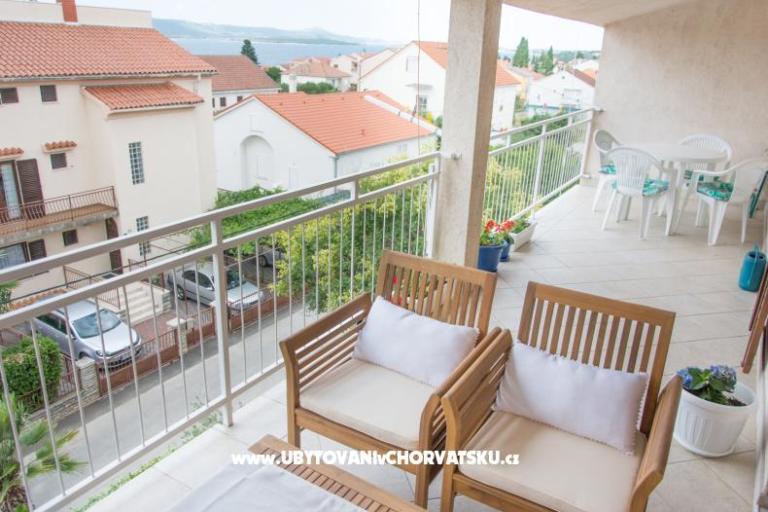 Apartmanok Nea – fotó 5