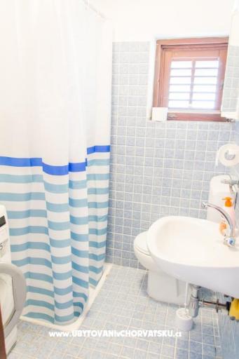 Apartmanok Nea – fotó 8