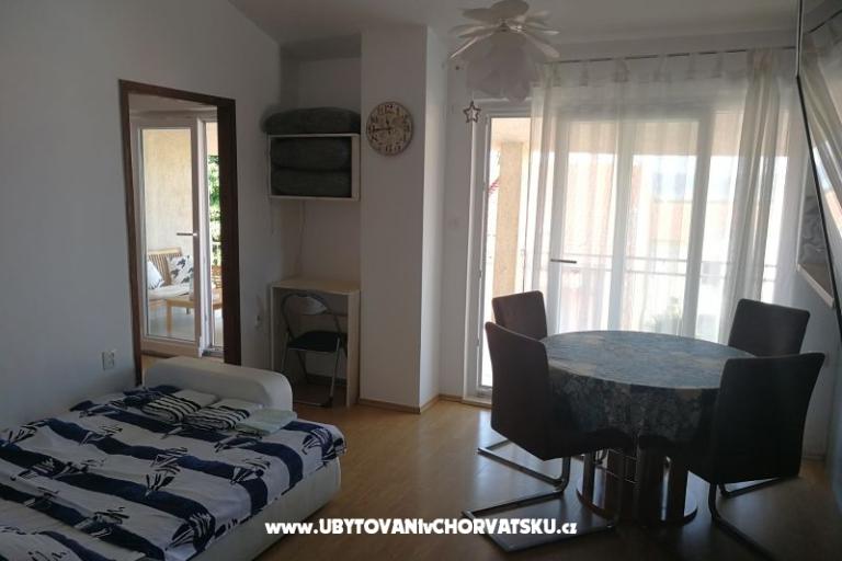 Apartmanok Nea – fotó 9