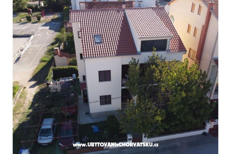 Apartmanok Nikadino – fotó 2