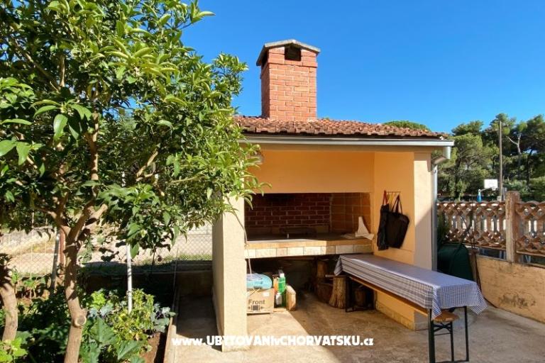 Apartmanok Nikadino – fotó 6