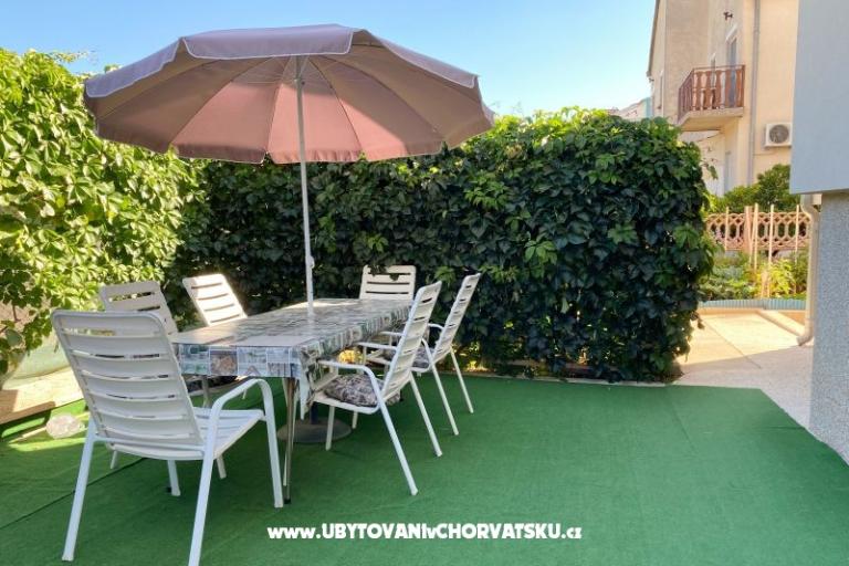 Apartmanok Nikadino – fotó 7