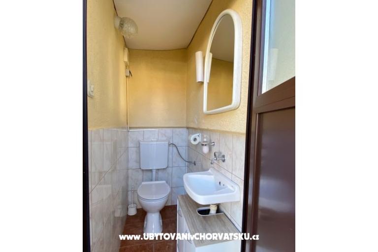 Apartmanok Nikadino – fotó 8