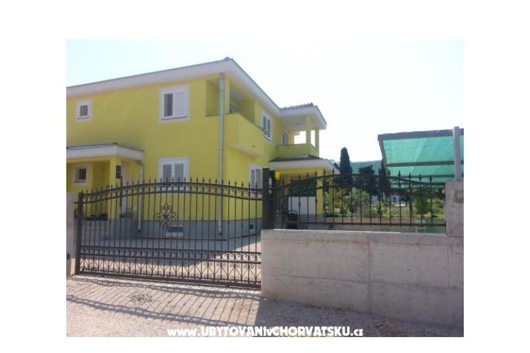 Apartmanok Niko – fotó 2
