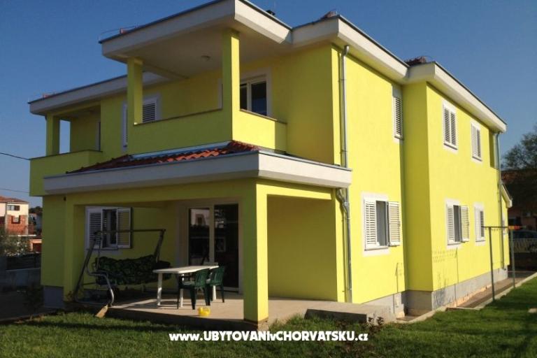 Apartmanok Niko – fotó 3