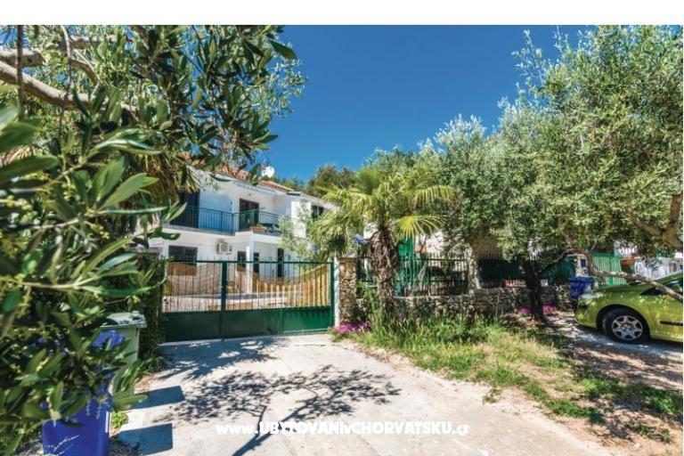 Apartmanok Nikola – fotó 9