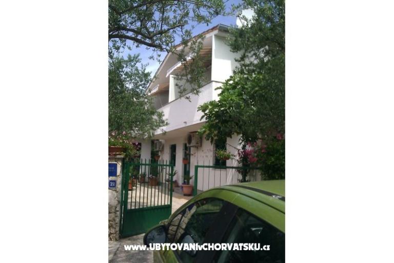 Apartmanok Nikola – fotó 2