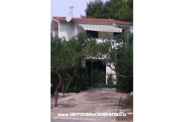 Apartmanok Nikola – fotó 3