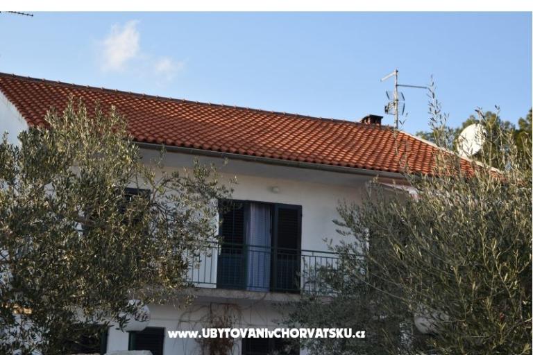 Apartmanok Nikola – fotó 4