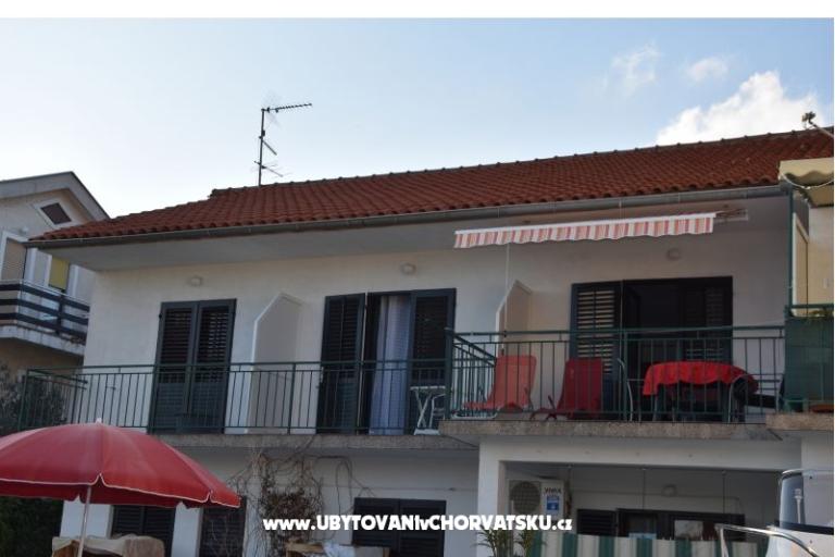 Apartmanok Nikola – fotó 7