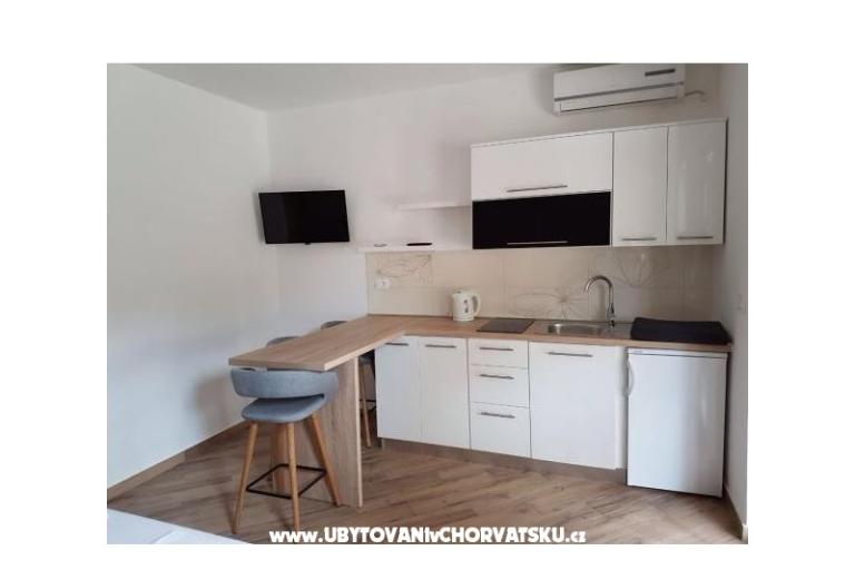 Apartmanok NILA – fotó 10