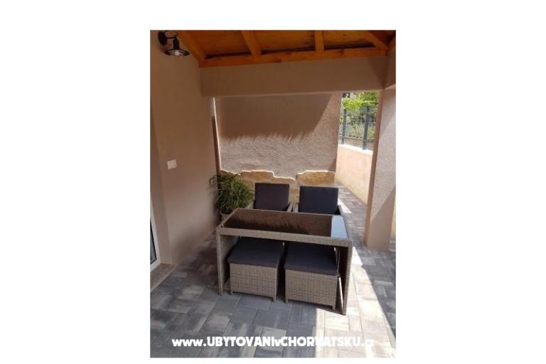 Apartmanok NILA – fotó 17