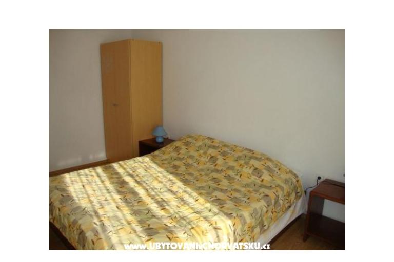 Apartmanok NILA – fotó 4