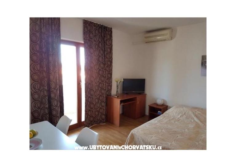 Apartmanok NILA – fotó 5