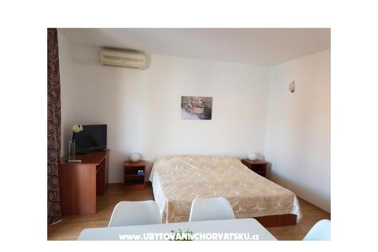 Apartmanok NILA – fotó 6