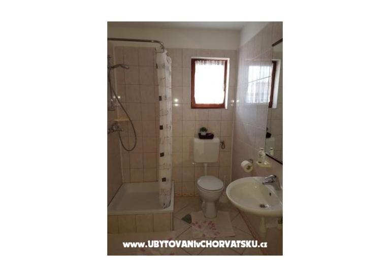 Apartmanok NILA – fotó 7