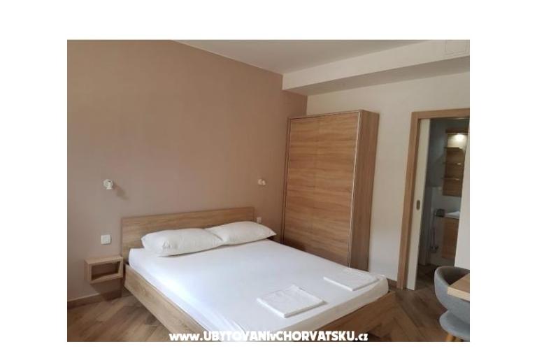 Apartmanok NILA – fotó 8