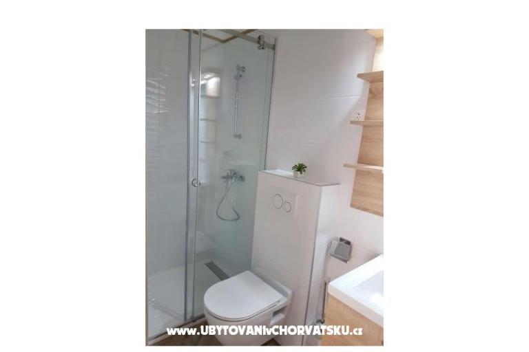 Apartmanok NILA – fotó 9